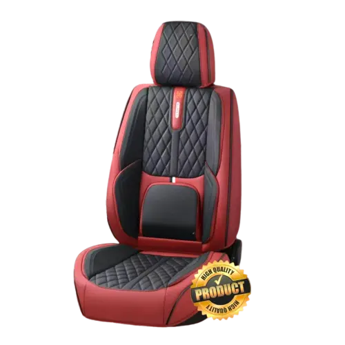 Executive car seat covers